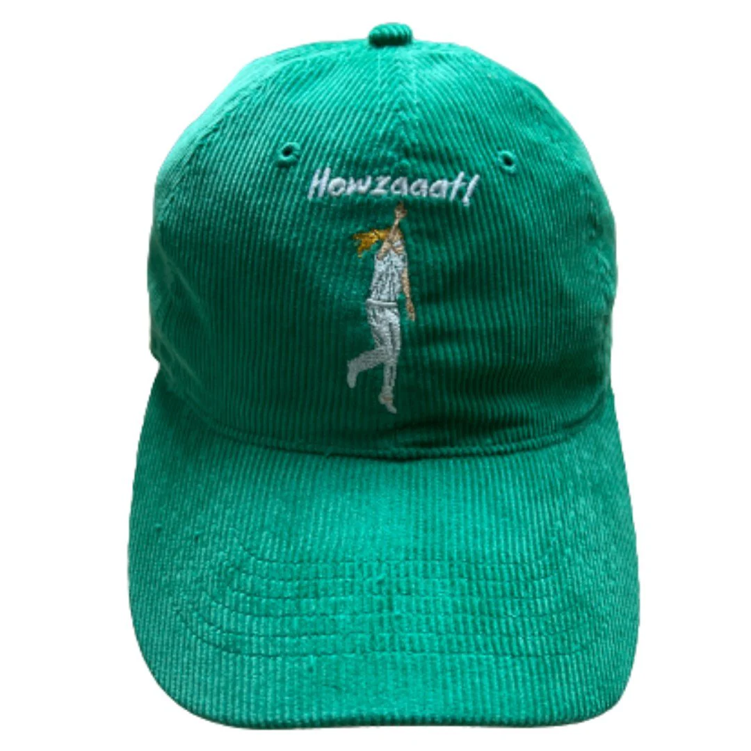 Corduroy Hats